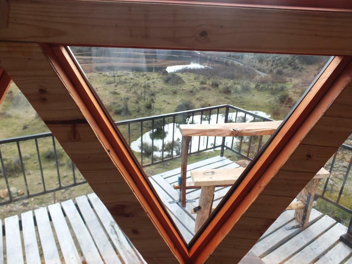 Domo Carpe Diem Patagonia Coyhaique Luaran gambar